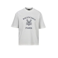 BLCG Cotton Graphic Print T-Shirt - BLCG0109