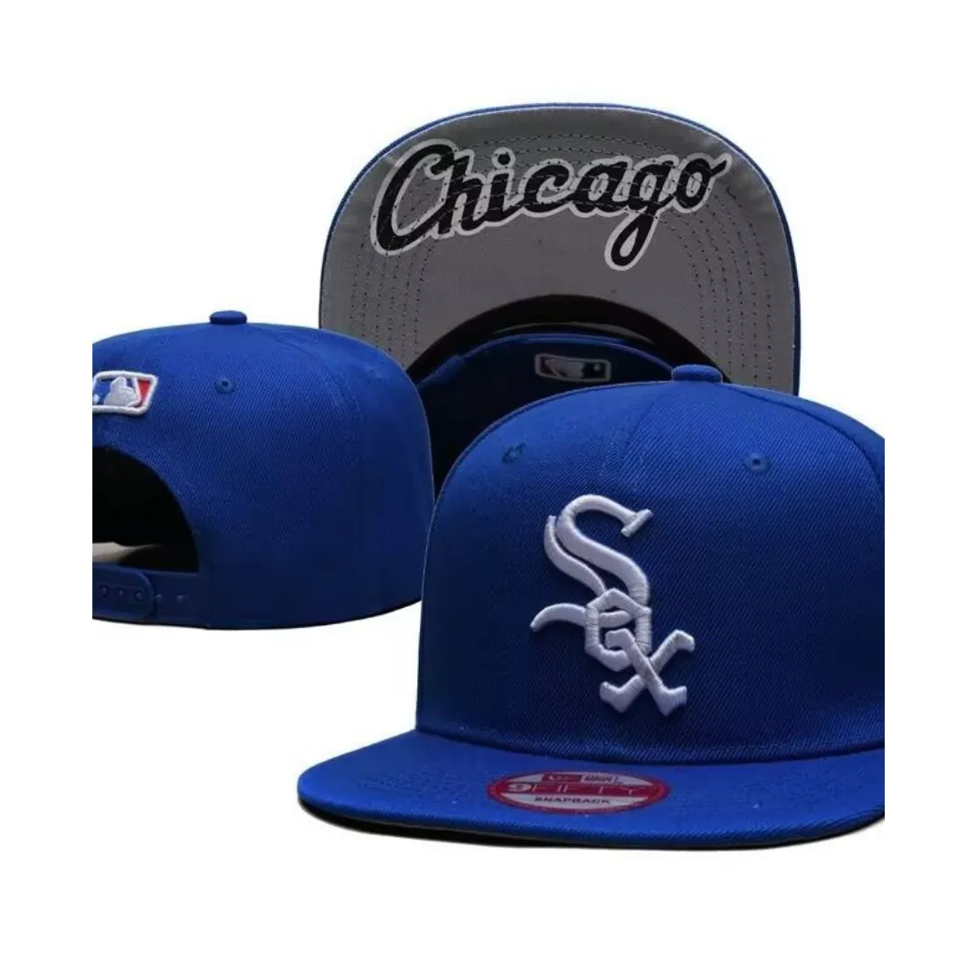 LA Streetwear Cap - CAP0001 - Image 2