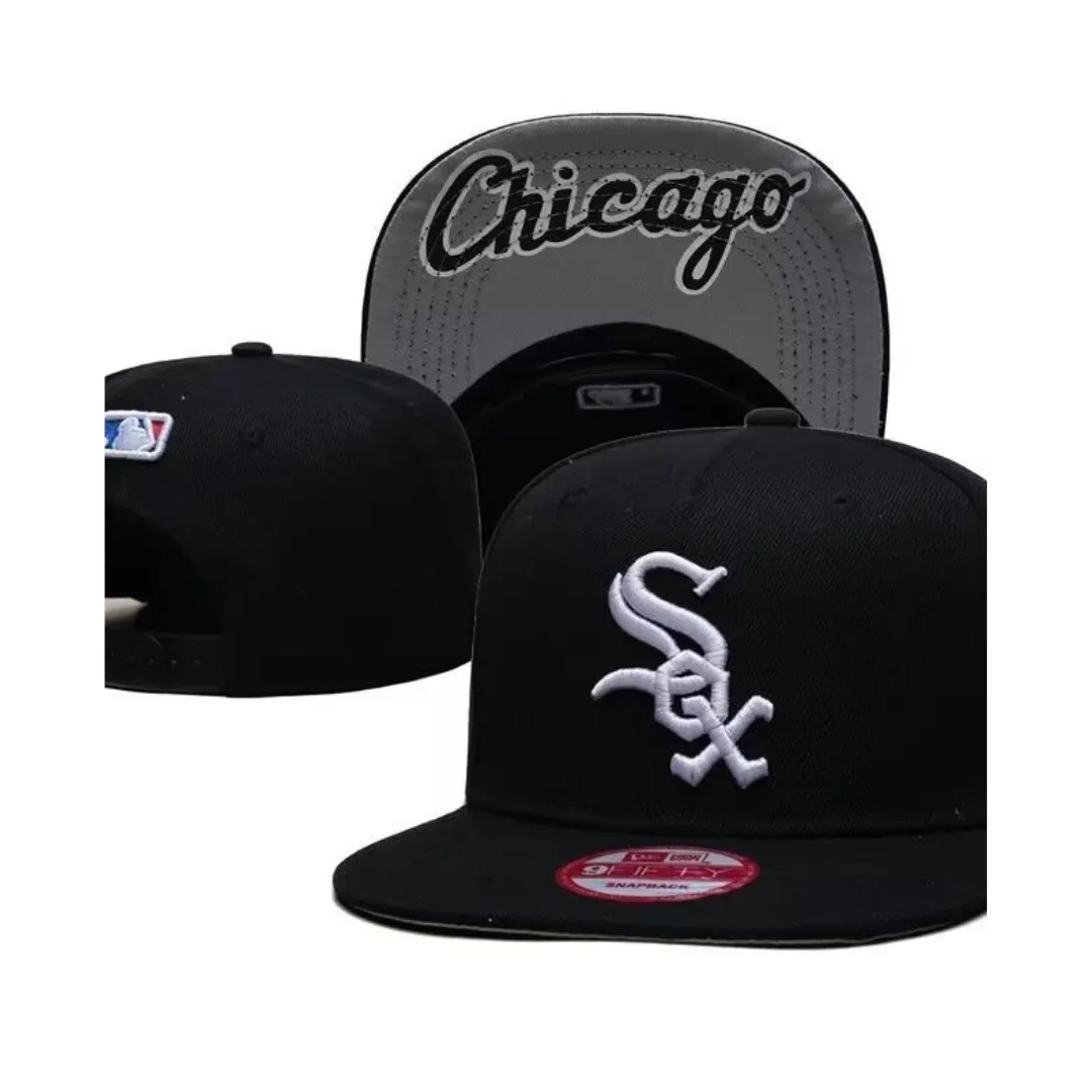 LA Streetwear Cap - CAP0001