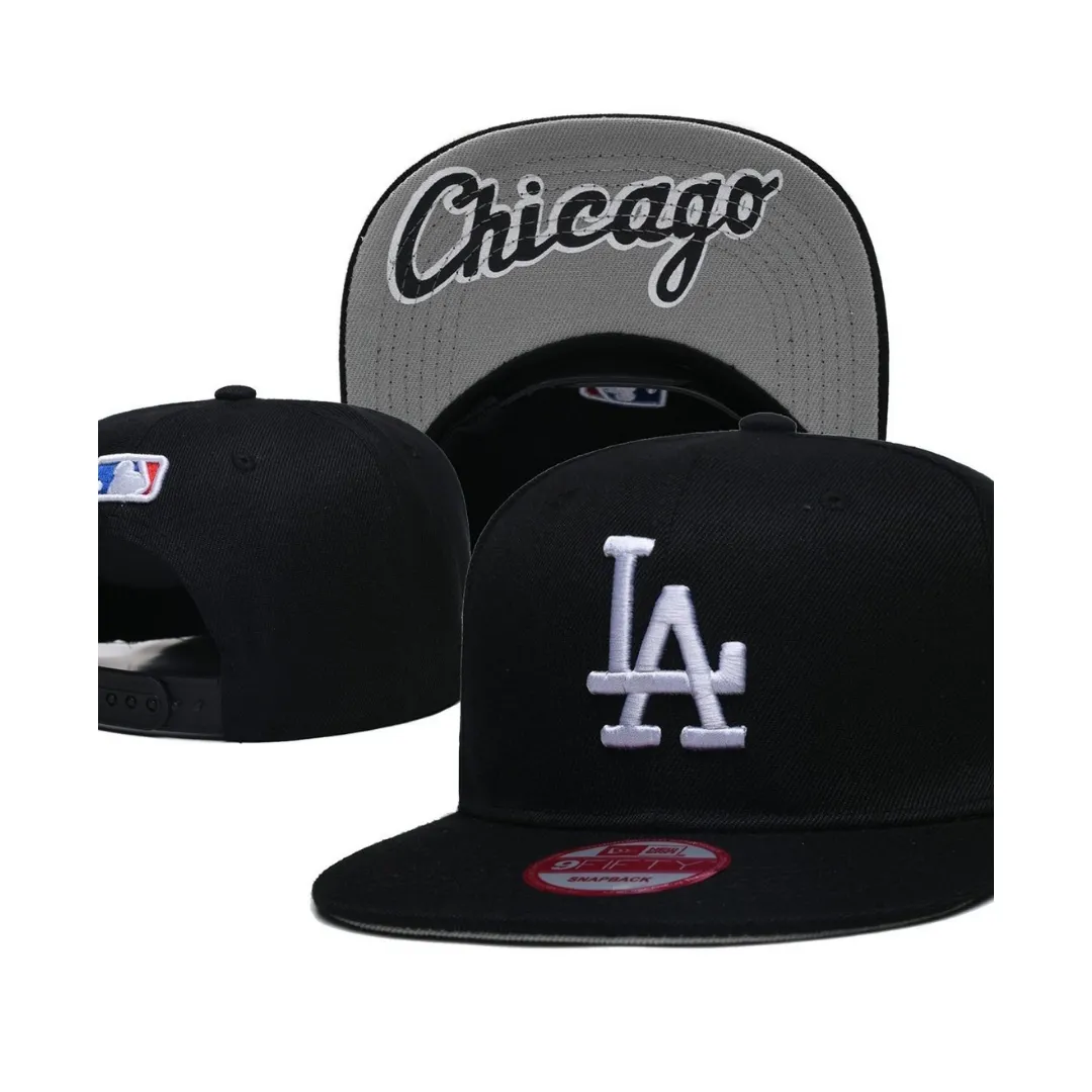 LA Streetwear Cap - CAP0002 - Image 2