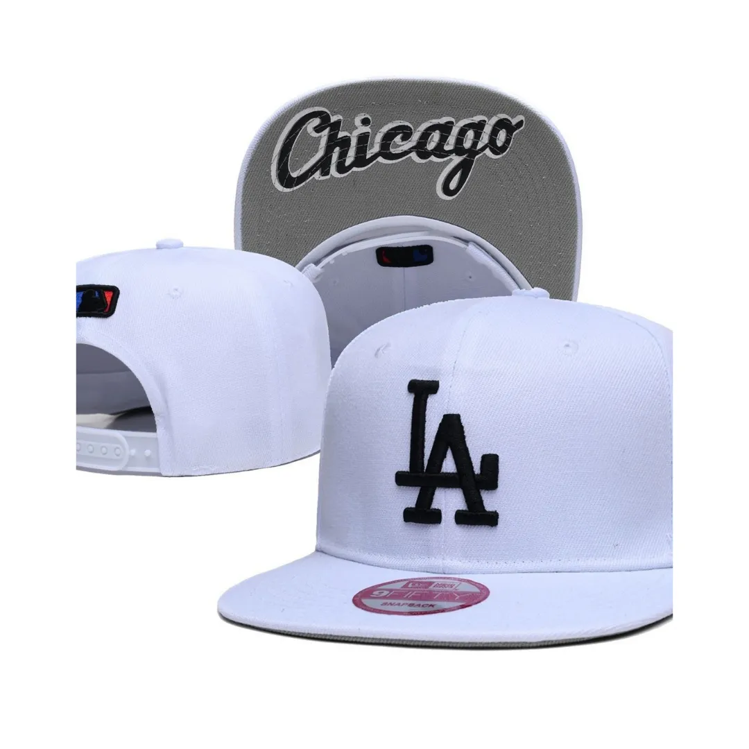 LA Streetwear Cap - CAP0002