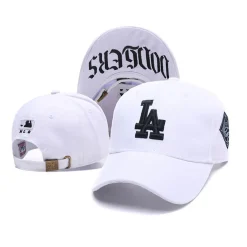 Alternative view of LA Streetwear Cap - CAP0003