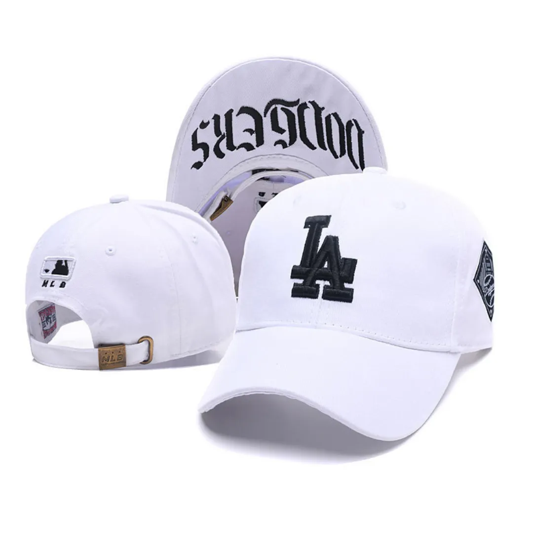 LA Streetwear Cap - CAP0003 - Image 2