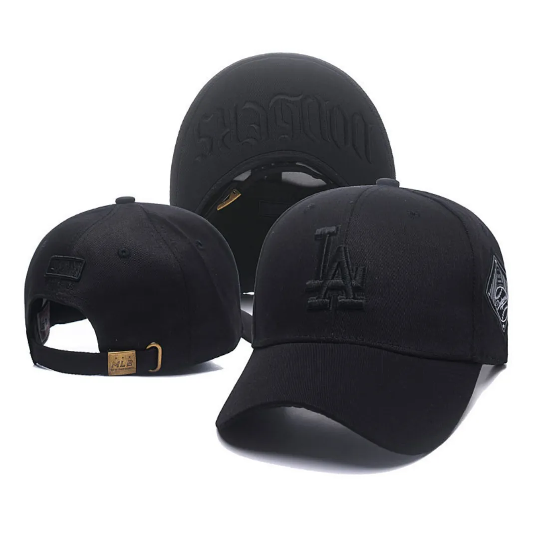 LA Streetwear Cap - CAP0003