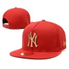NY Streetwear Cap - CAP0004