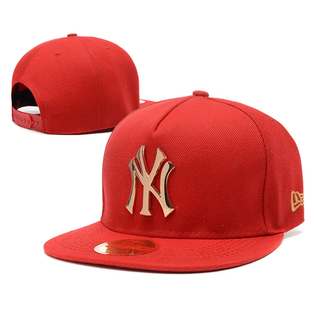 NY Streetwear Cap - CAP0004