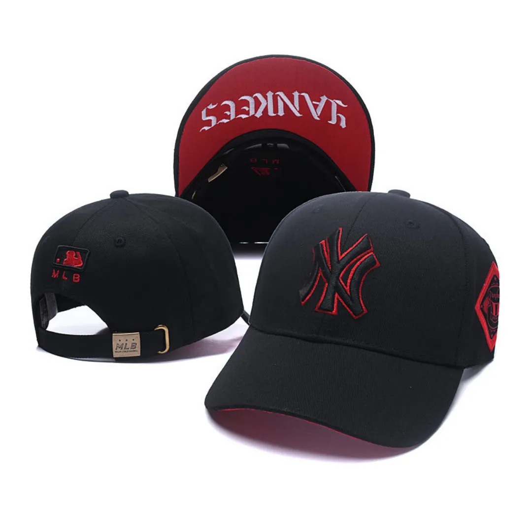 NY Streetwear Cap - CAP0008 - Image 2