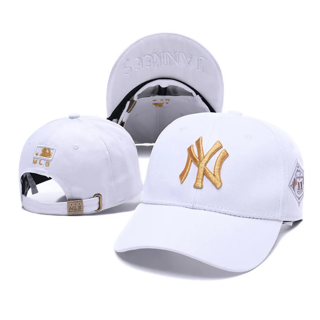 NY Streetwear Cap - CAP0008
