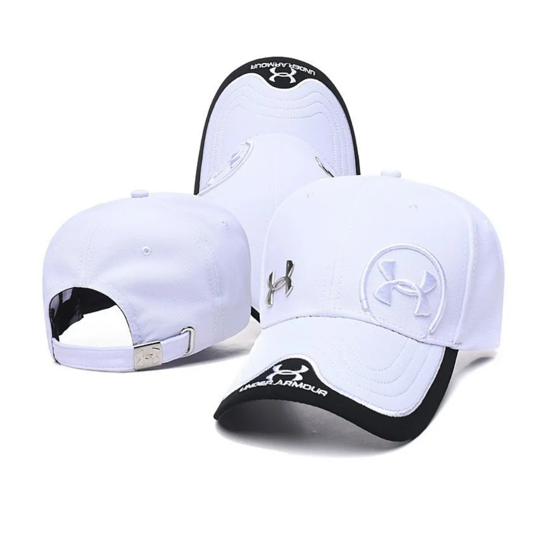 UA Streetwear Cap - CAP0012 - Image 2