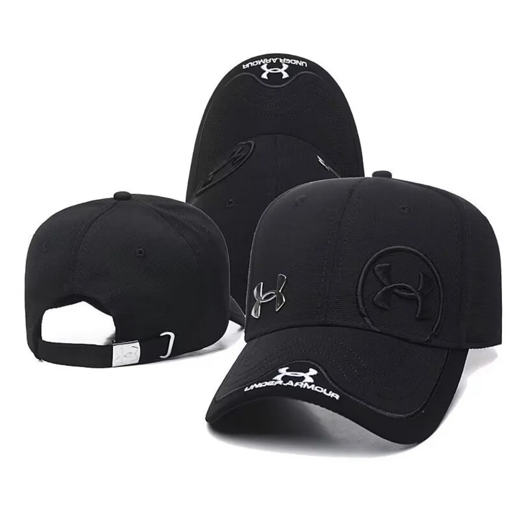 UA Streetwear Cap - CAP0012 - Image 6