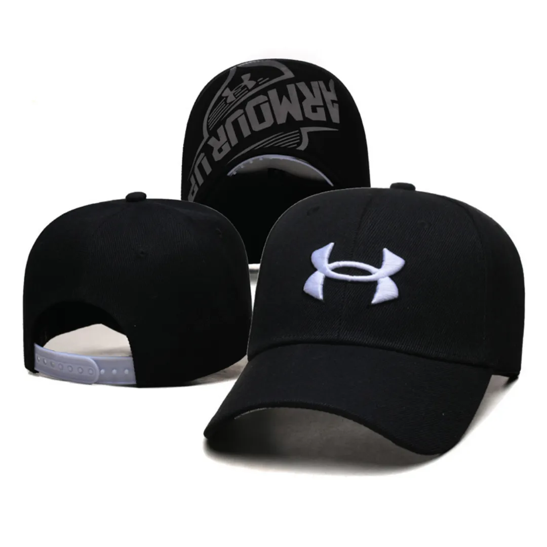 UA Streetwear Cap - CAP0013 - Image 2