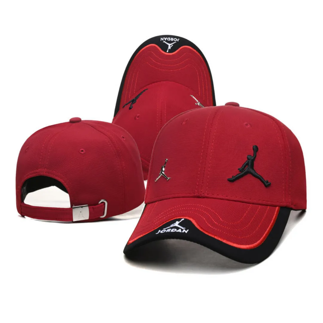 JD Streetwear Cap - CAP0018 - Image 2