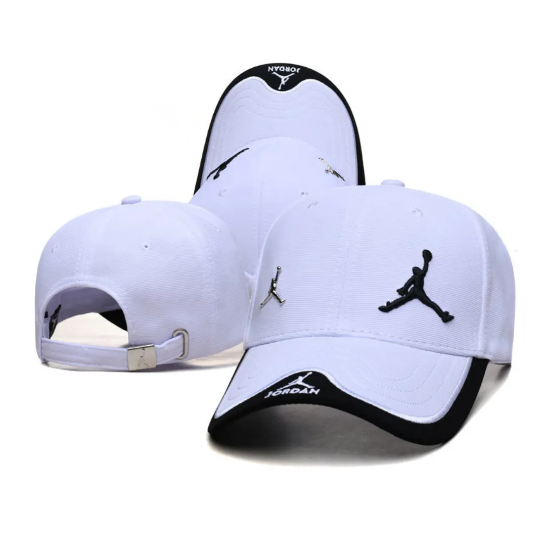 JD Streetwear Cap - CAP0018 - Image 3
