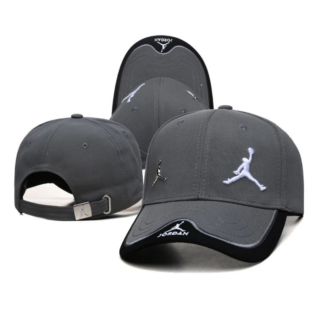 JD Streetwear Cap - CAP0018