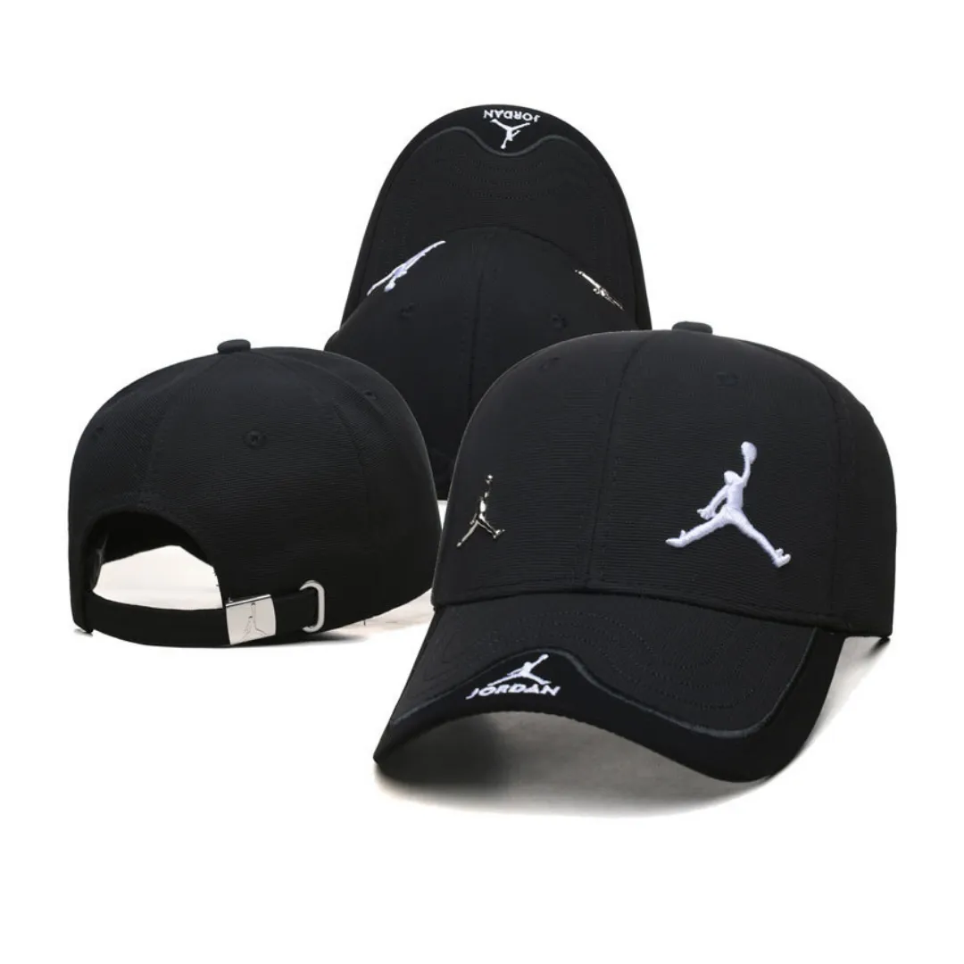 JD Streetwear Cap - CAP0018 - Image 6