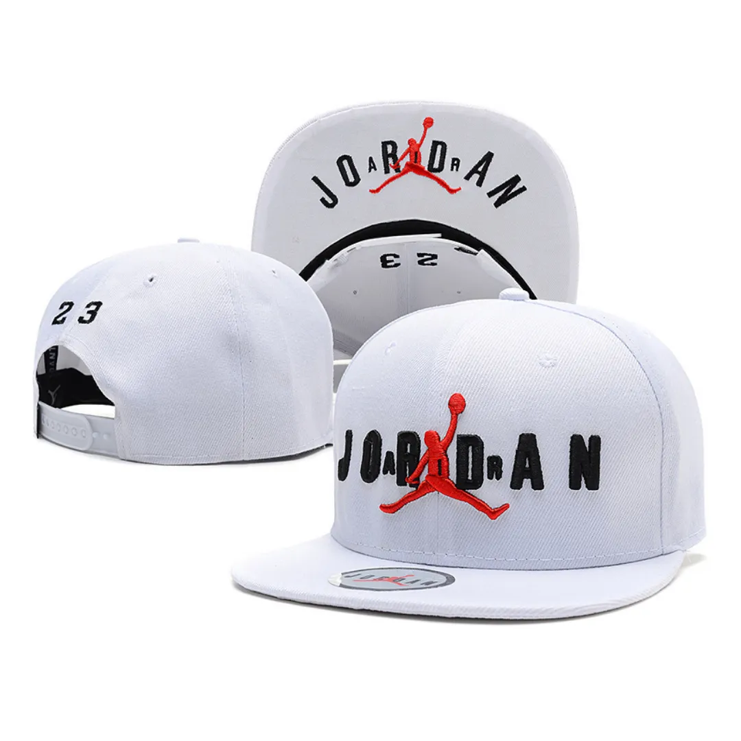 JD Streetwear Cap - CAP0019