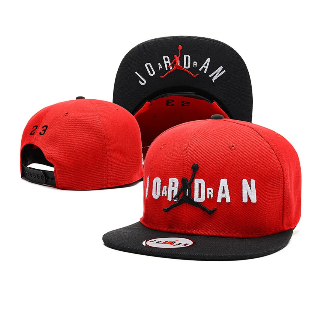 JD Streetwear Cap - CAP0020 - Image 4