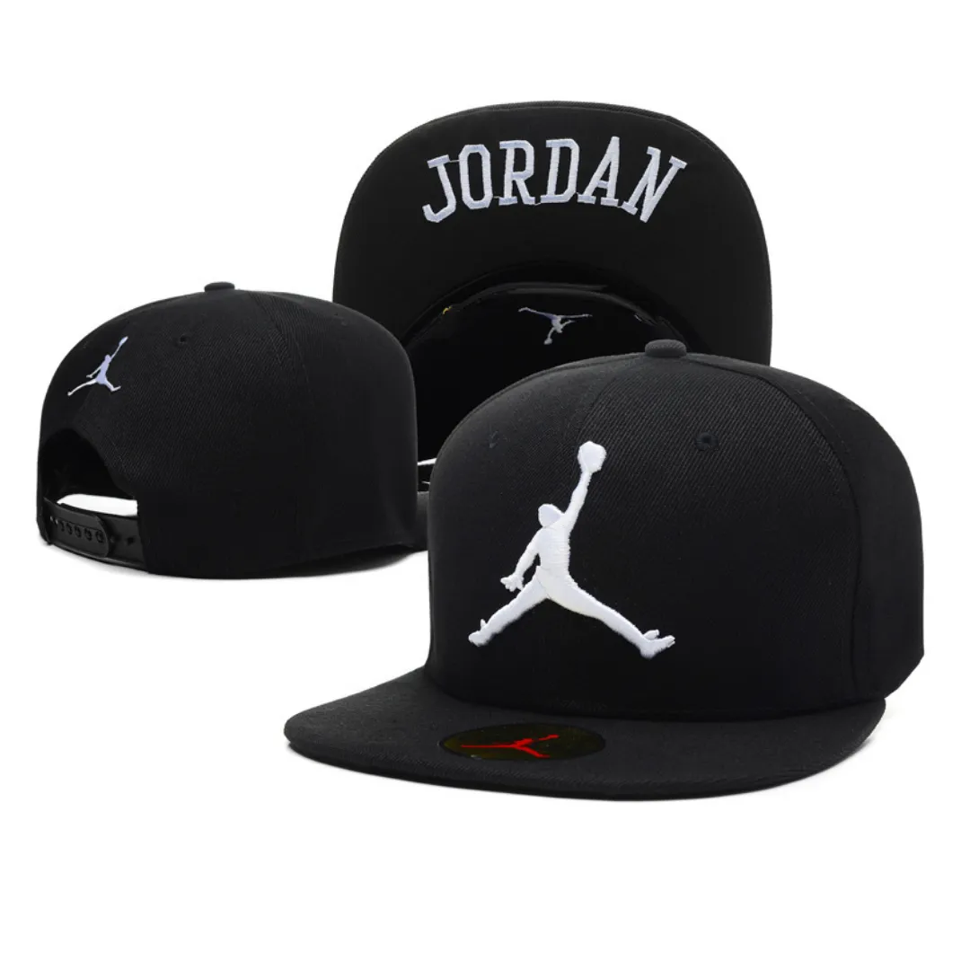 JD Streetwear Cap - CAP0021
