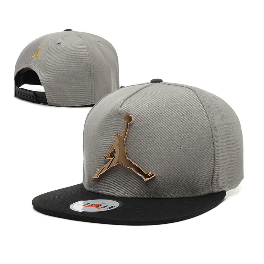 JD Streetwear Cap - CAP0022 - Image 2