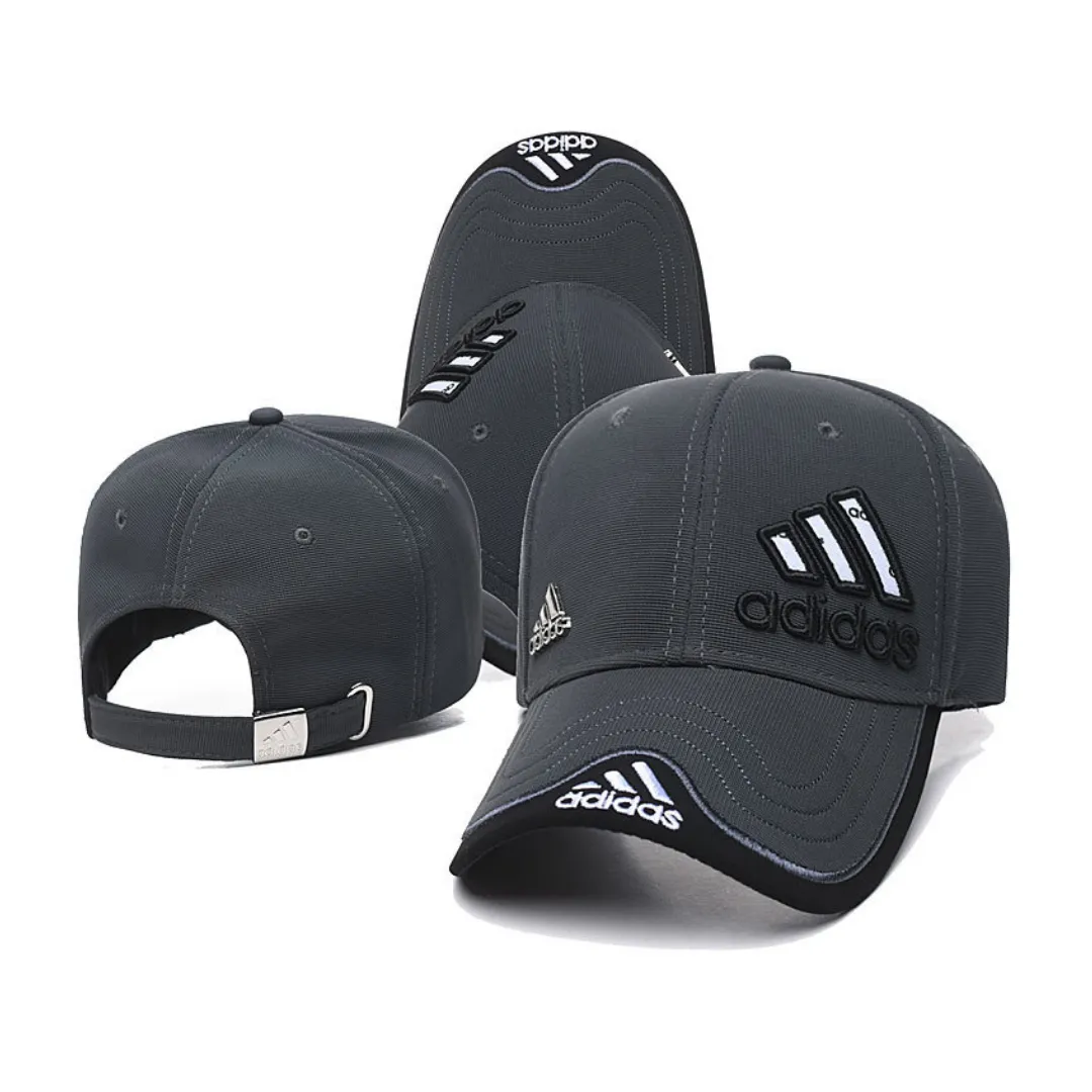 AD Streetwear Cap - CAP0023 - Image 2
