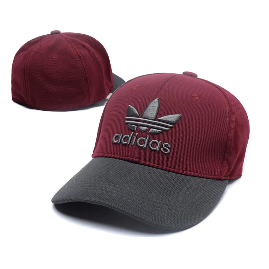 AD Streetwear Cap - CAP0024 - Image 3