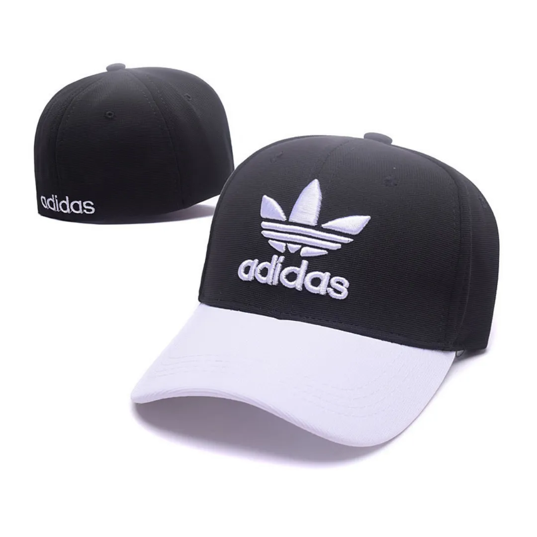 AD Streetwear Cap - CAP0024 - Image 2