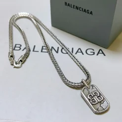 BLCG Necklace - Hl65A95