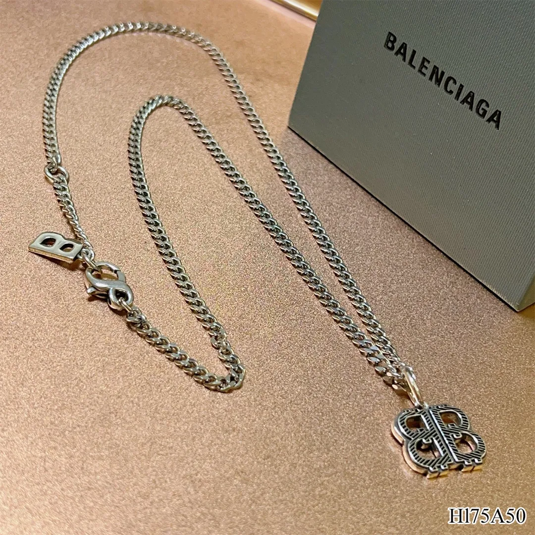 BLCG Necklace - Hl75A50 - Image 2