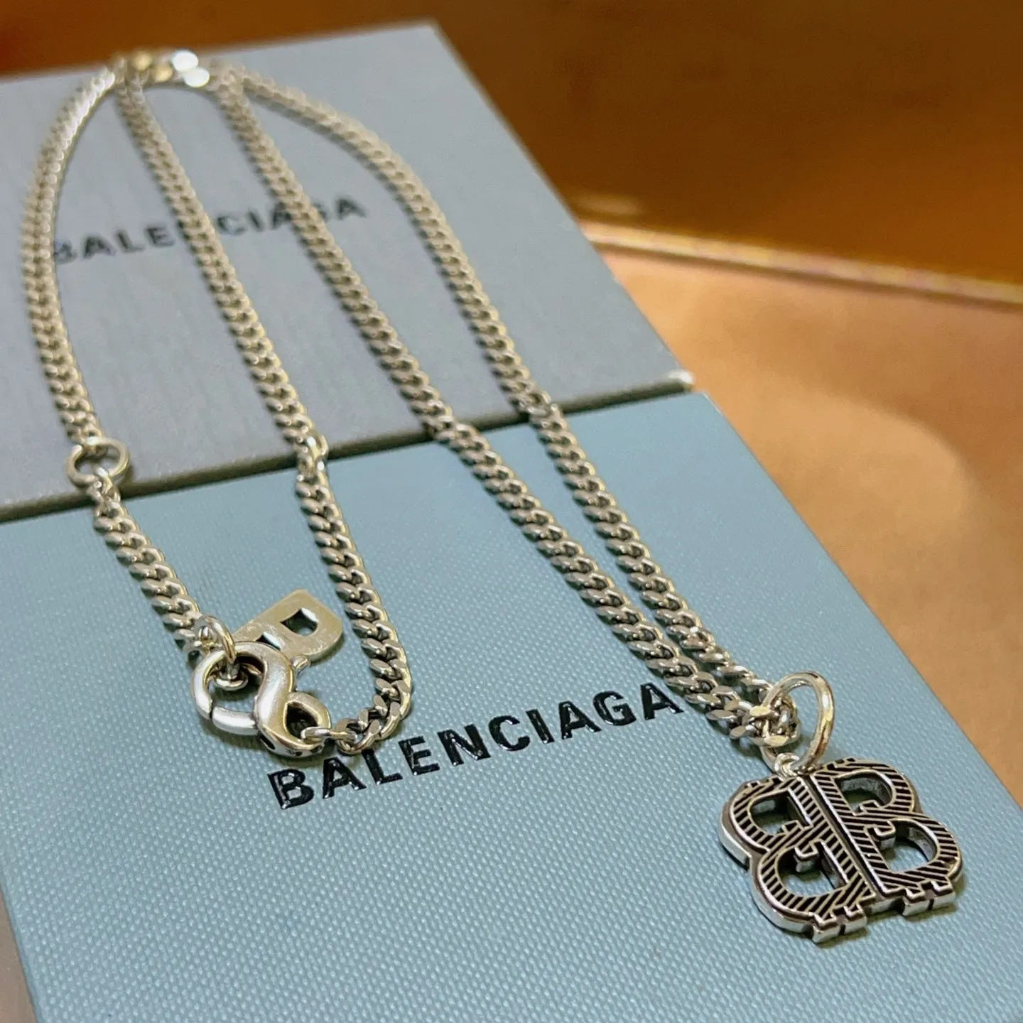 BLCG Necklace - Hl75A50 - Image 6