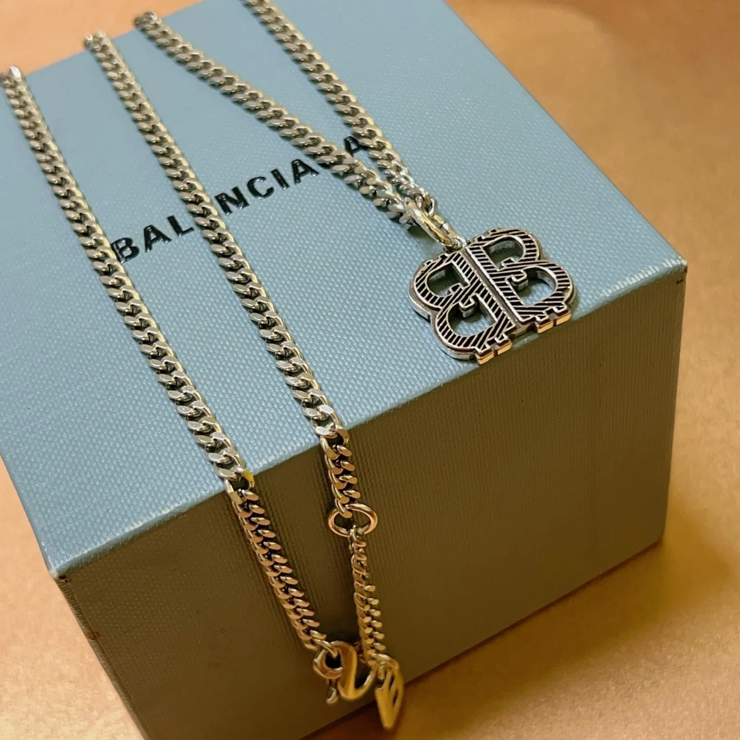 BLCG Necklace - Hl75A50 - Image 7