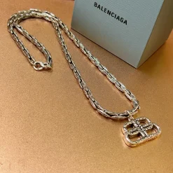 BLCG Necklace - Hl75A80