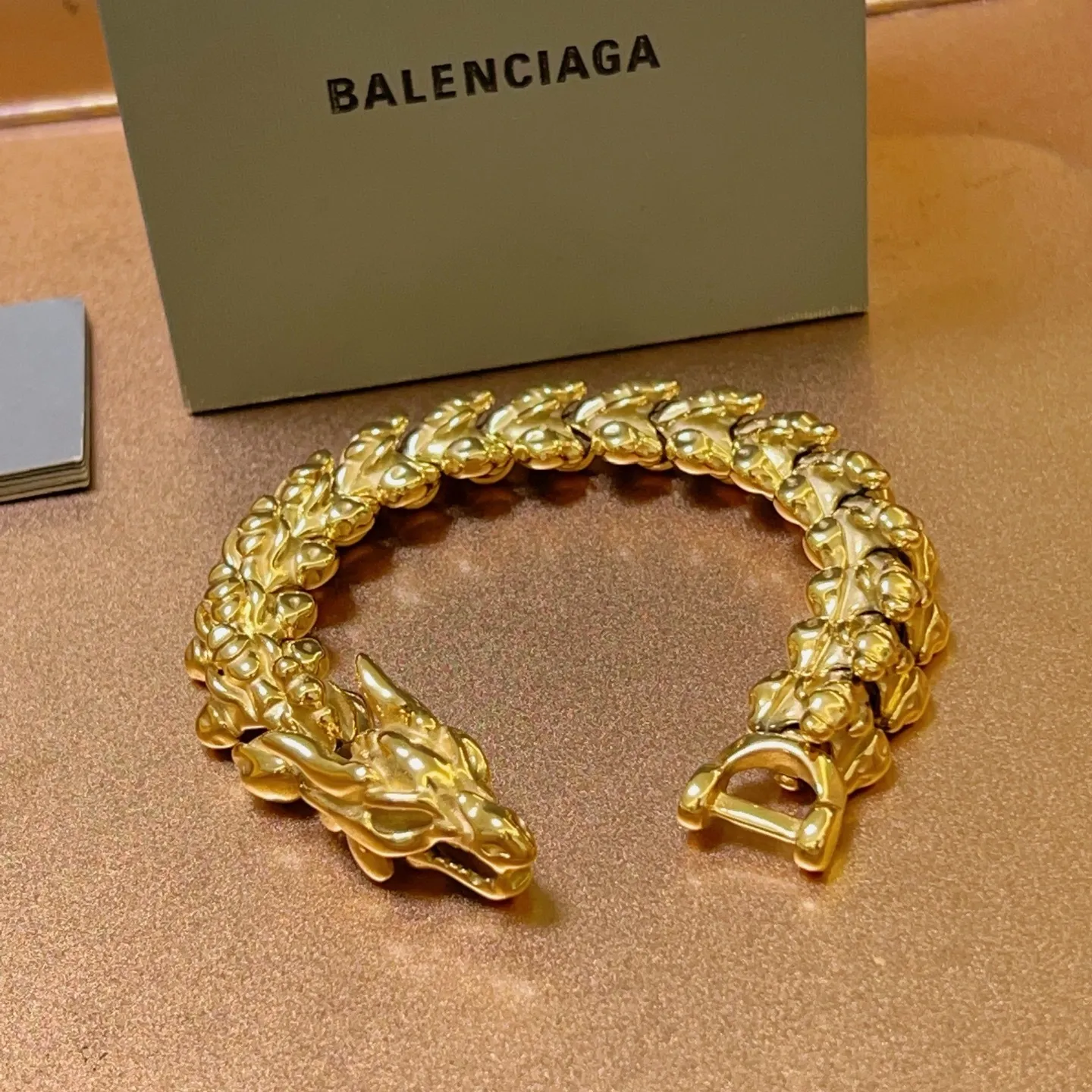 BLCG Bracelet - Hl76A30 - Image 2