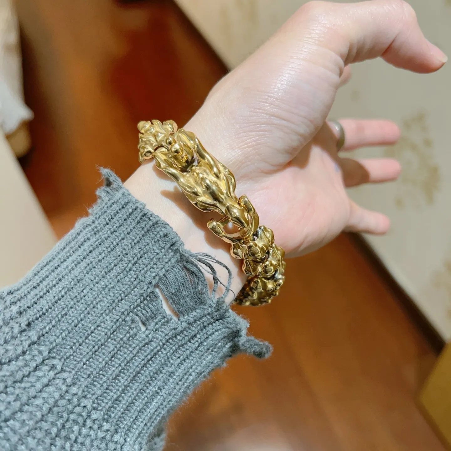 BLCG Bracelet - Hl76A30 - Image 8