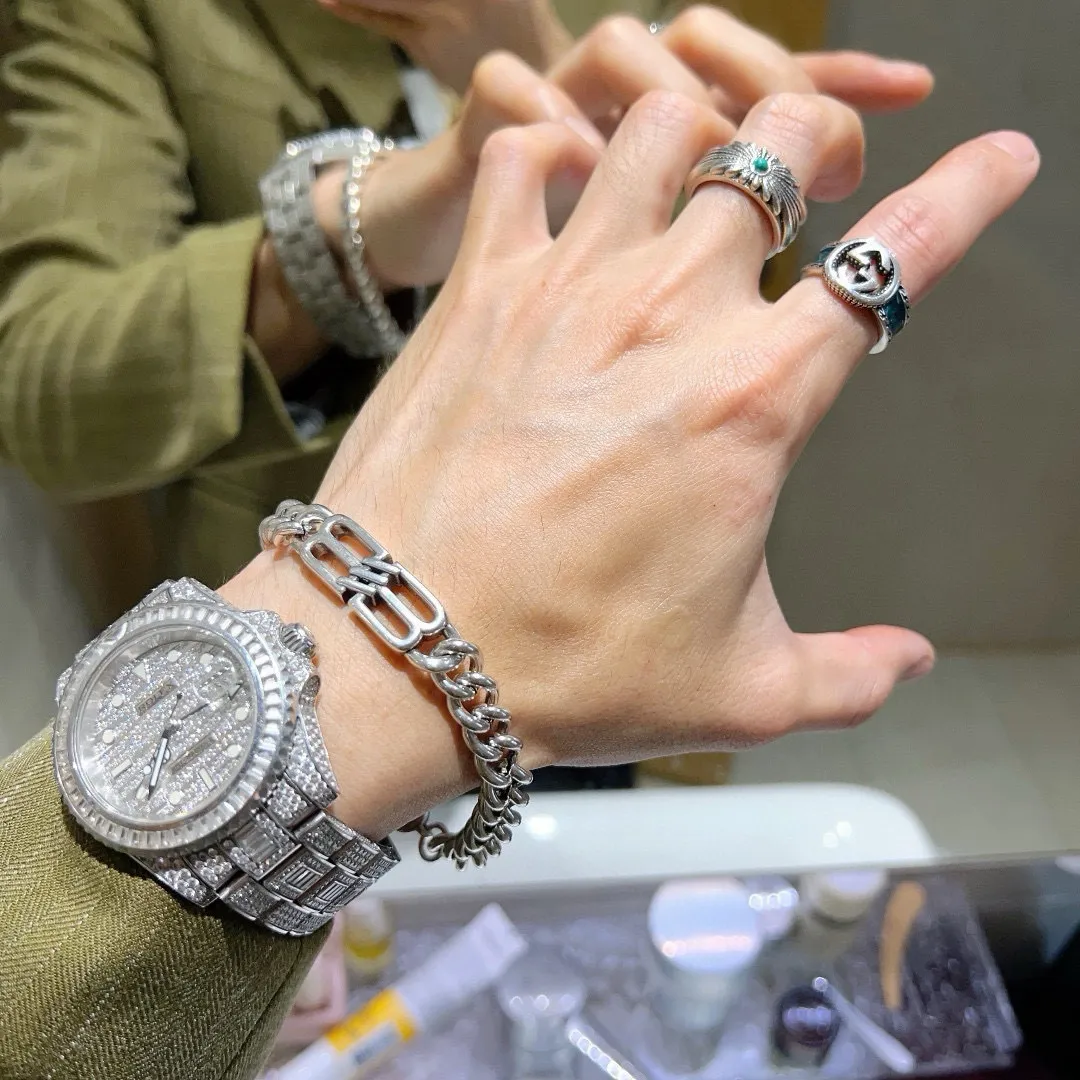 BLCG Bracelet - Hl76A80 - Image 3