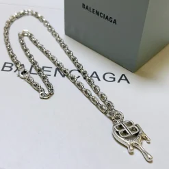 BLCG Necklace - Hl76A80