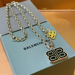 BLCG Necklace - Hl76A80