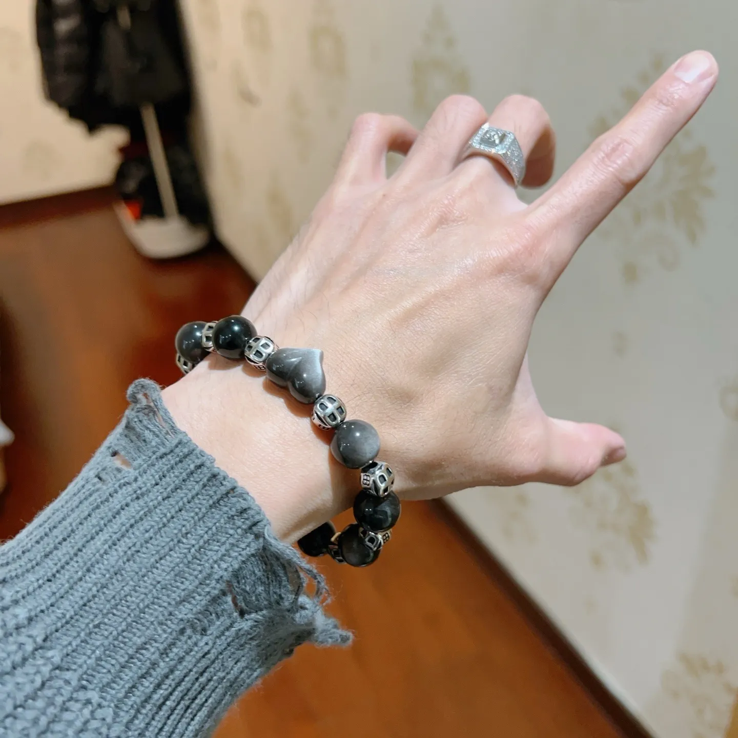 BLCG Bracelet - Hl76A95 - Image 5