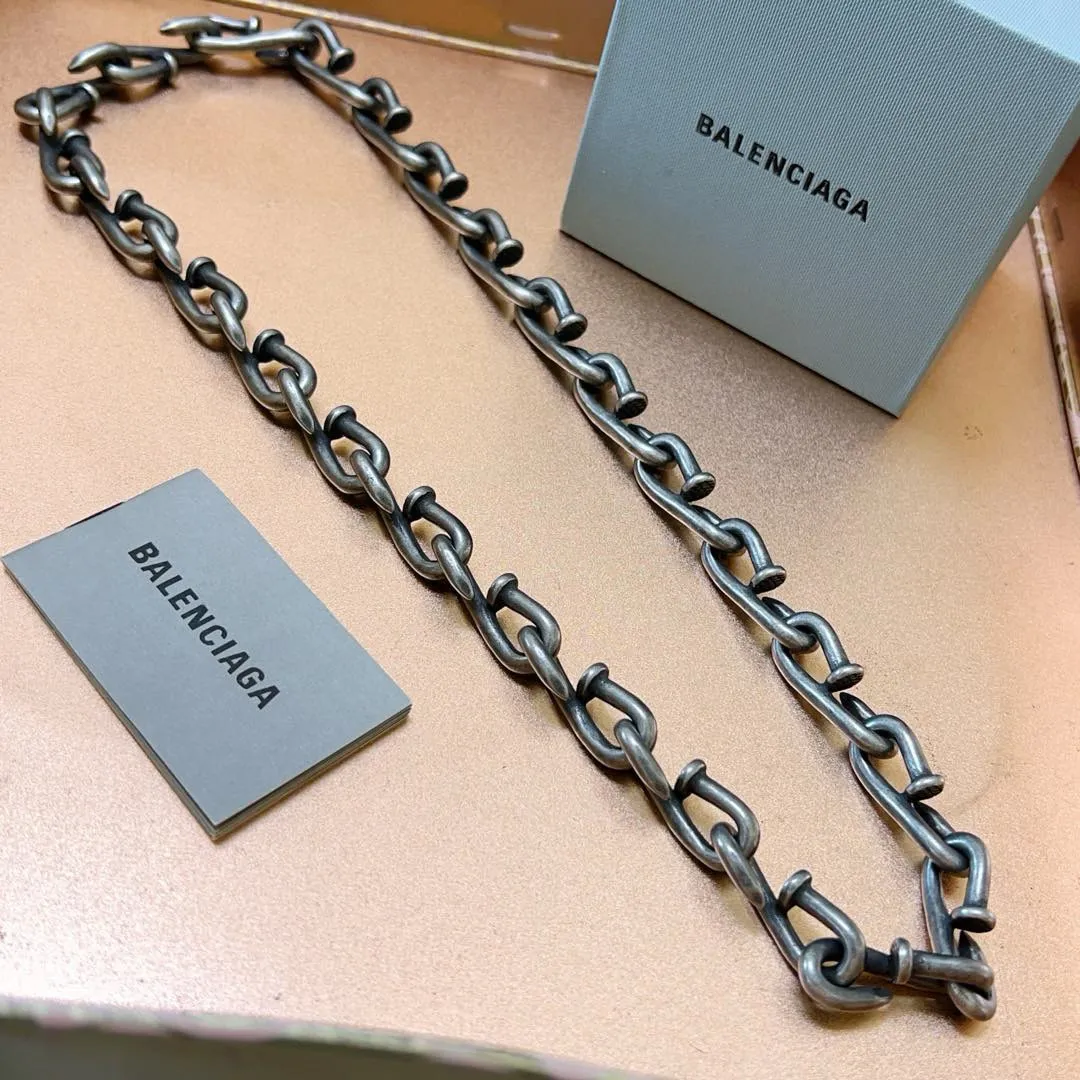 BLCG Necklace - Hl76B40