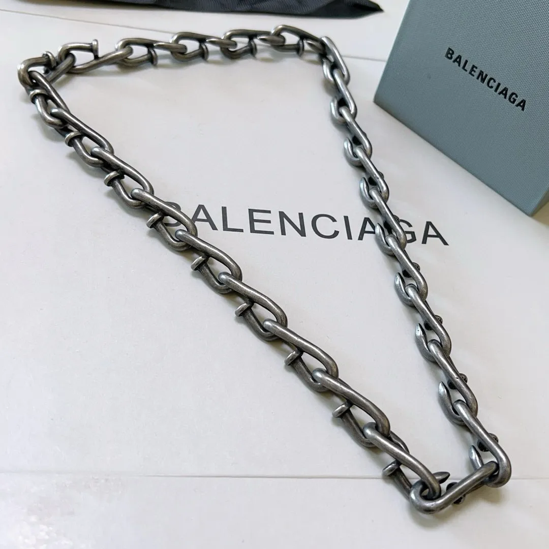 BLCG Necklace - Hl76B40 - Image 2