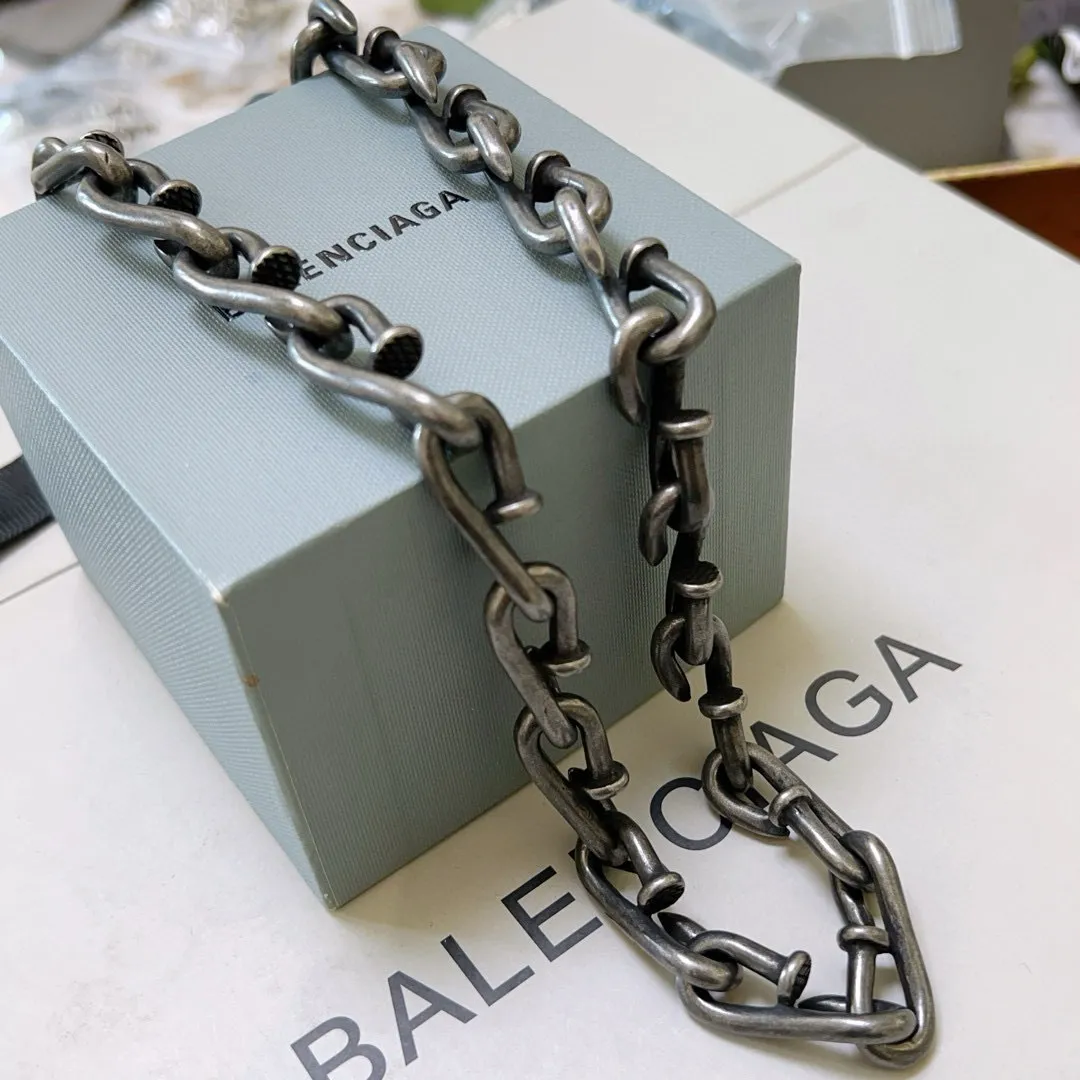 BLCG Necklace - Hl76B40 - Image 3