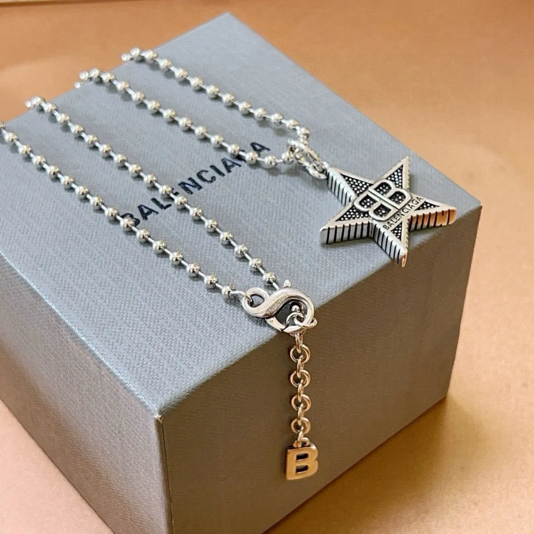 BLCG Necklace - Hl77A50 - Image 2