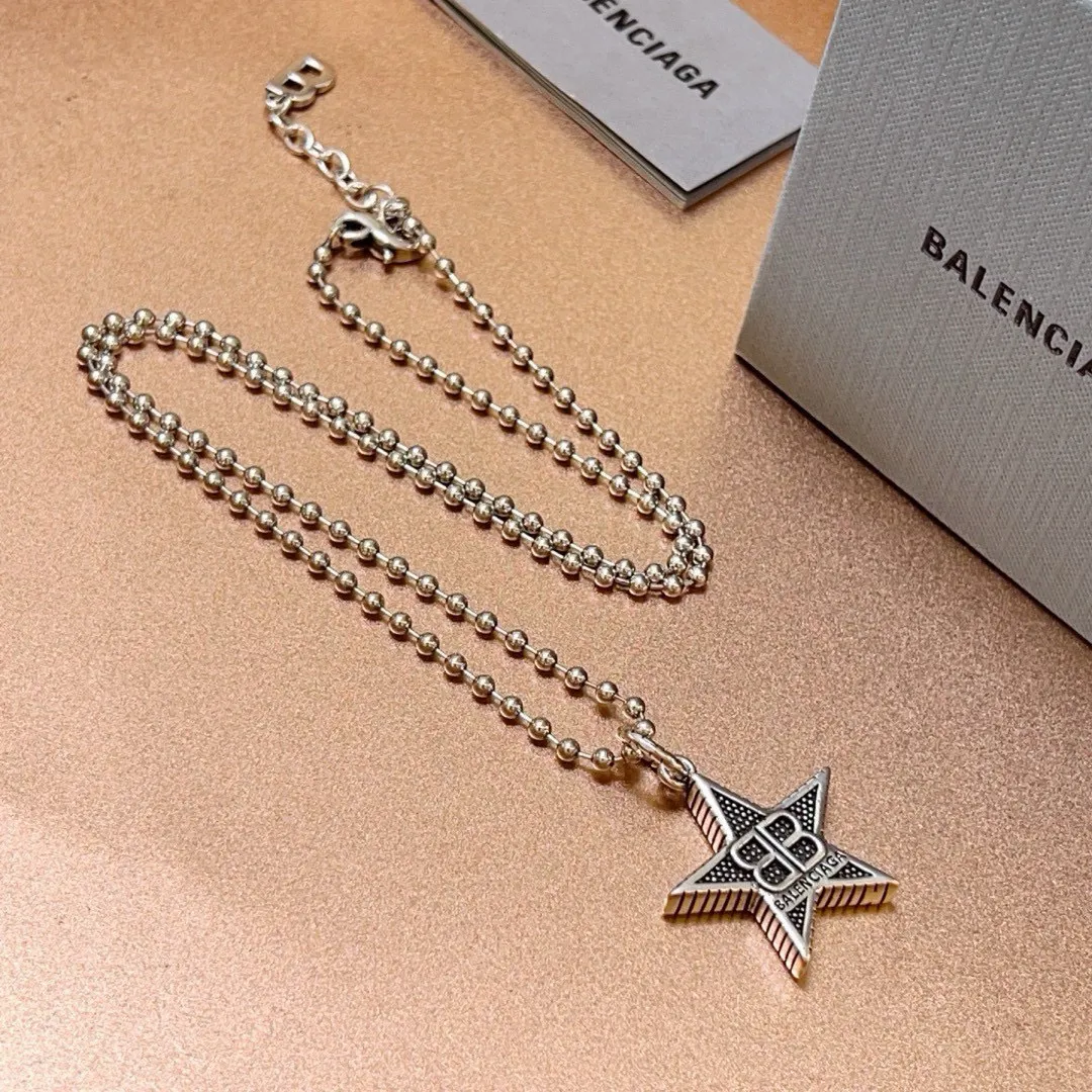 BLCG Necklace - Hl77A50 - Image 3