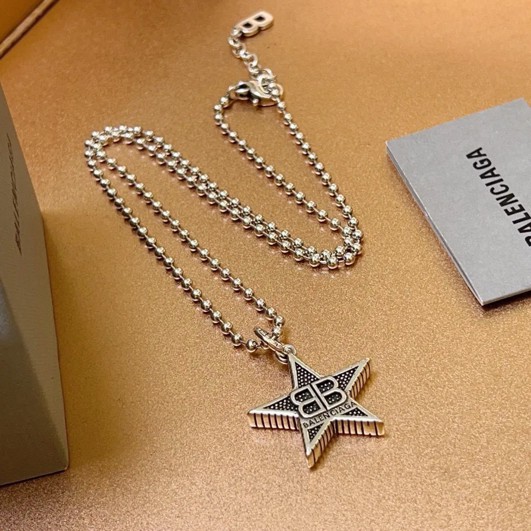 BLCG Necklace - Hl77A50 - Image 6