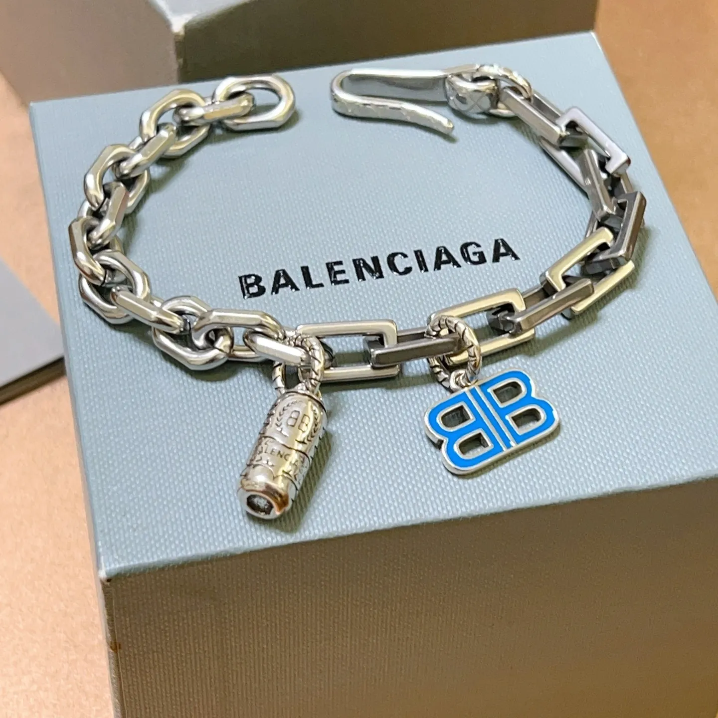 BLCG Bracelet - Hl77A60