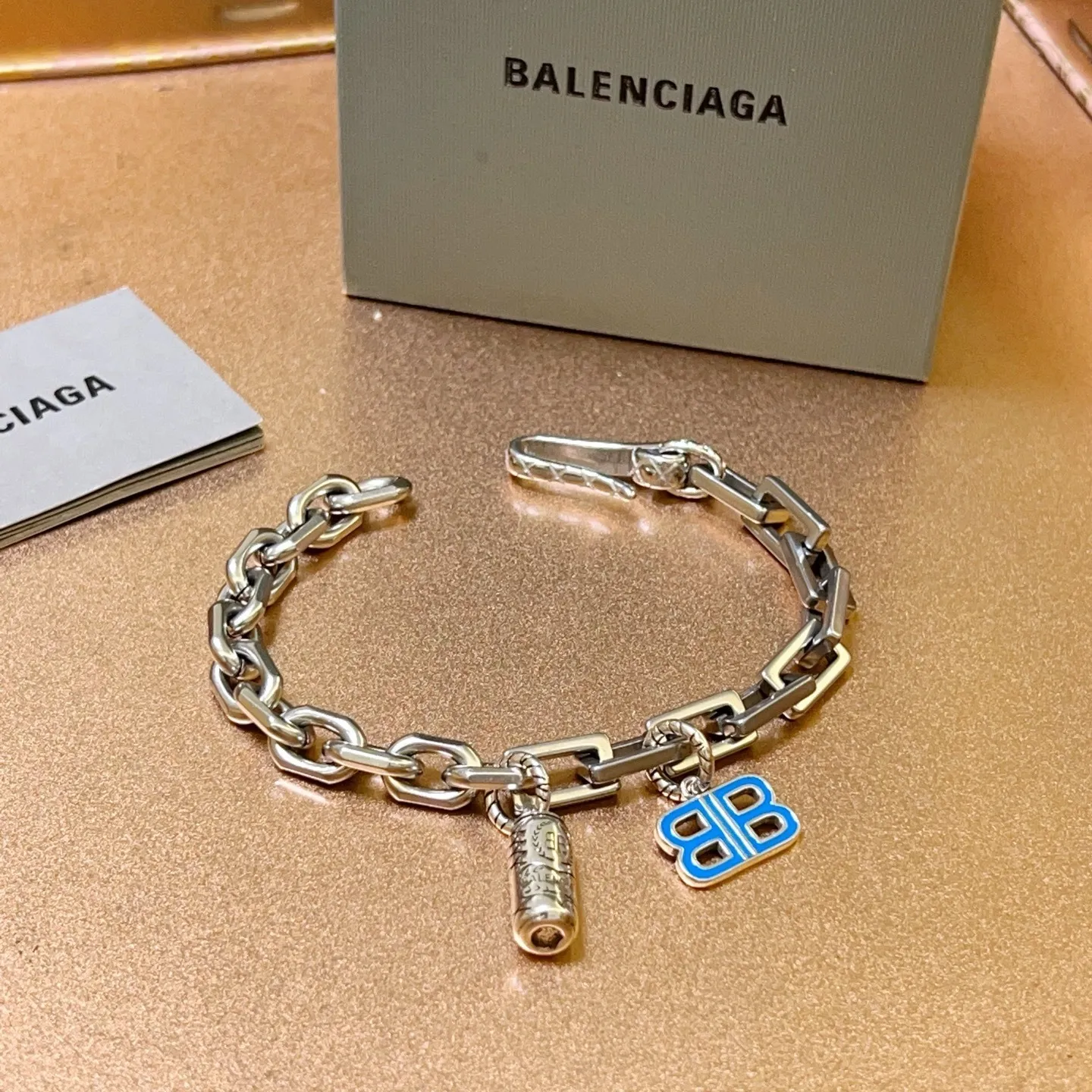 BLCG Bracelet - Hl77A60 - Image 4