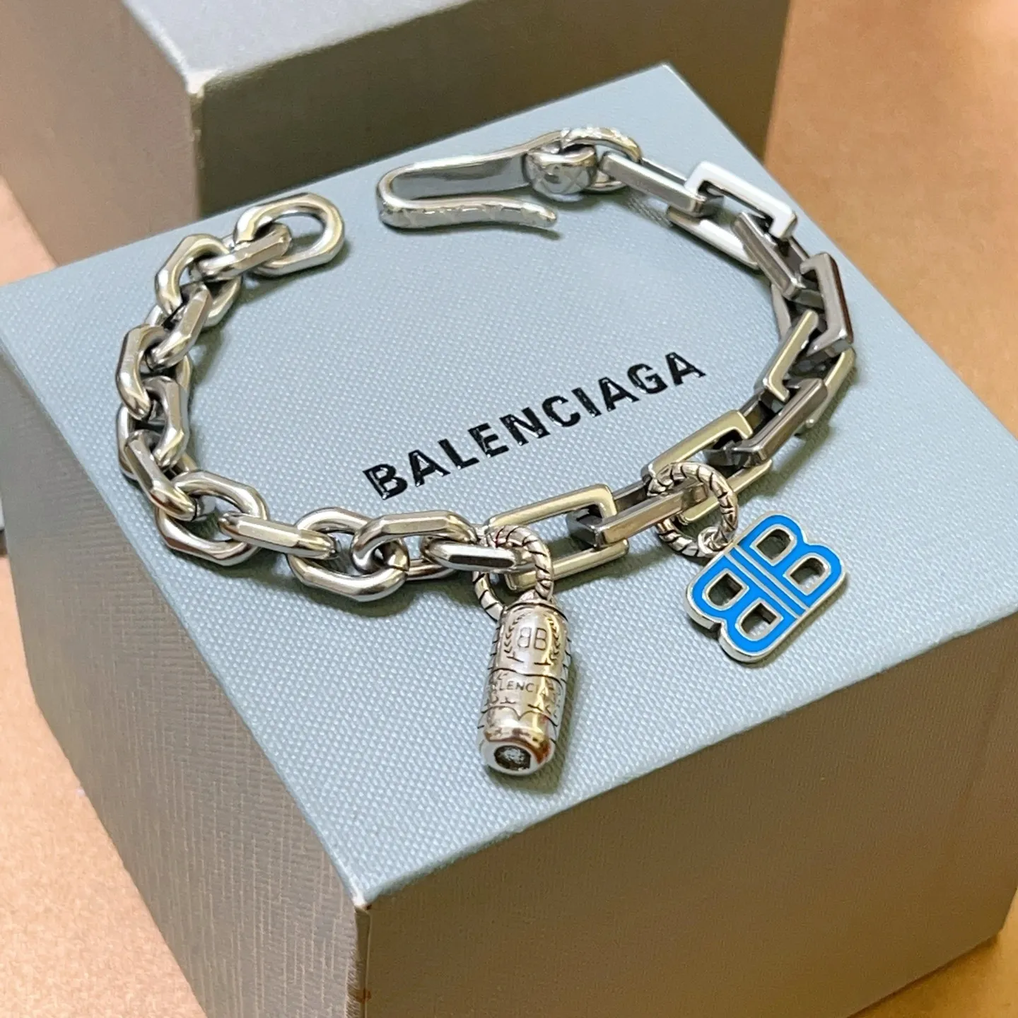 BLCG Bracelet - Hl77A60 - Image 5