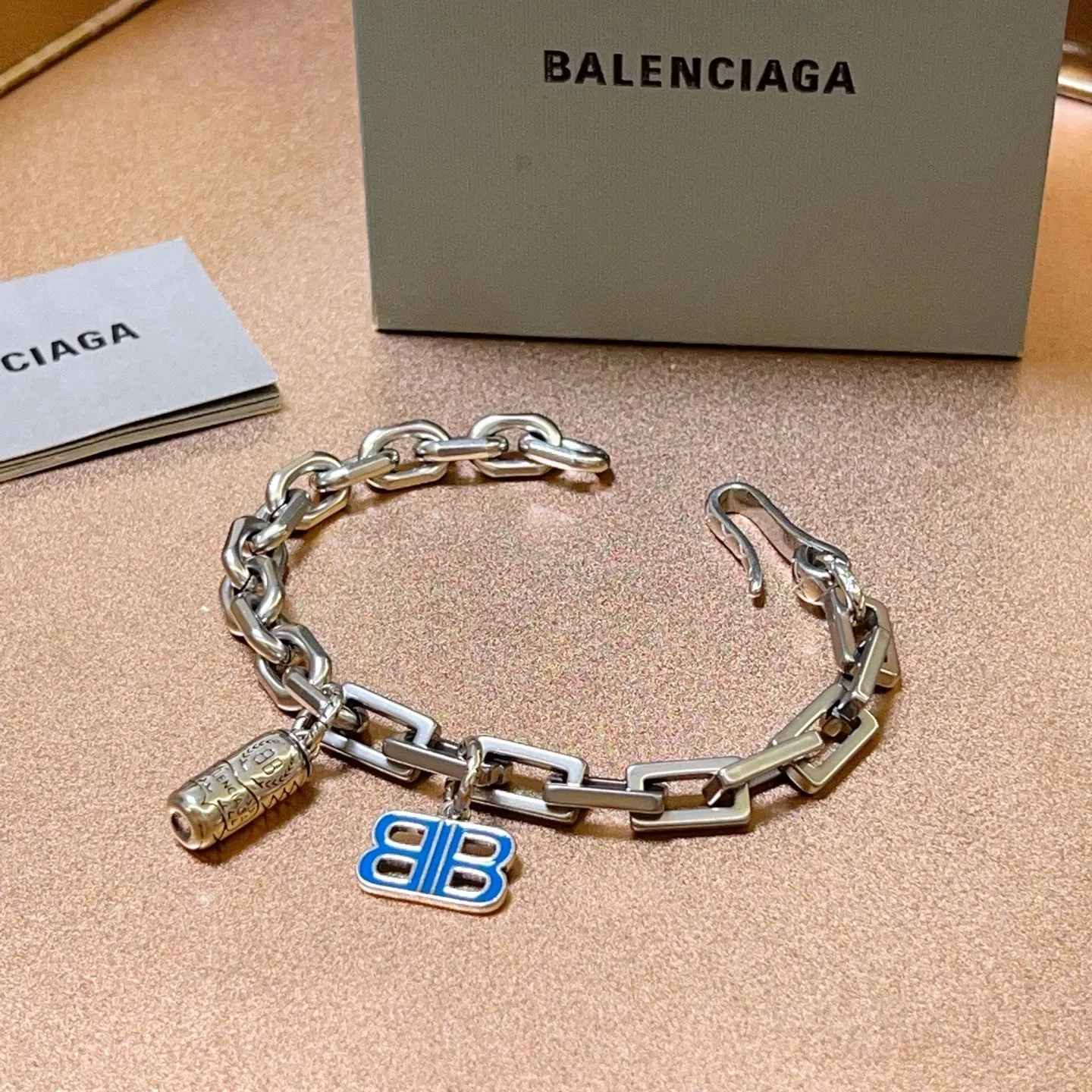 BLCG Bracelet - Hl77A60 - Image 7
