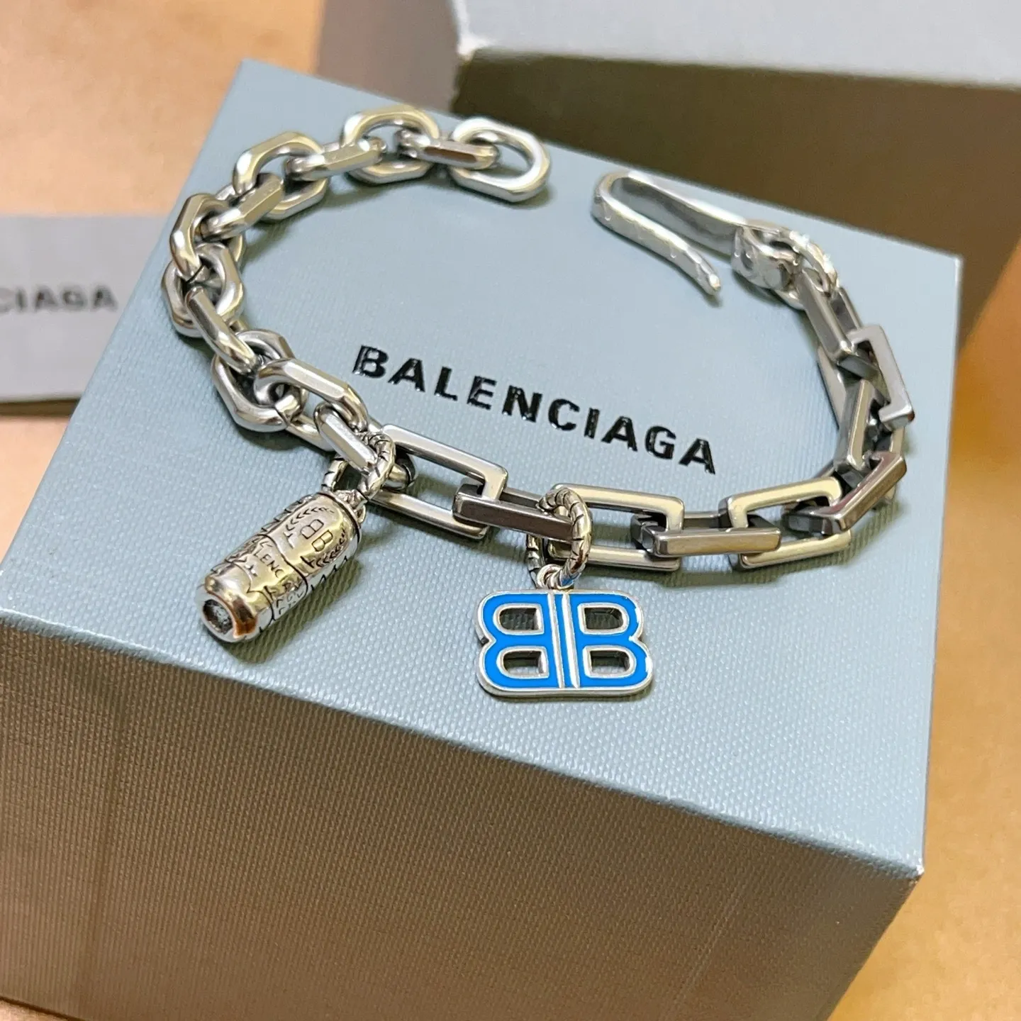 BLCG Bracelet - Hl77A60 - Image 8