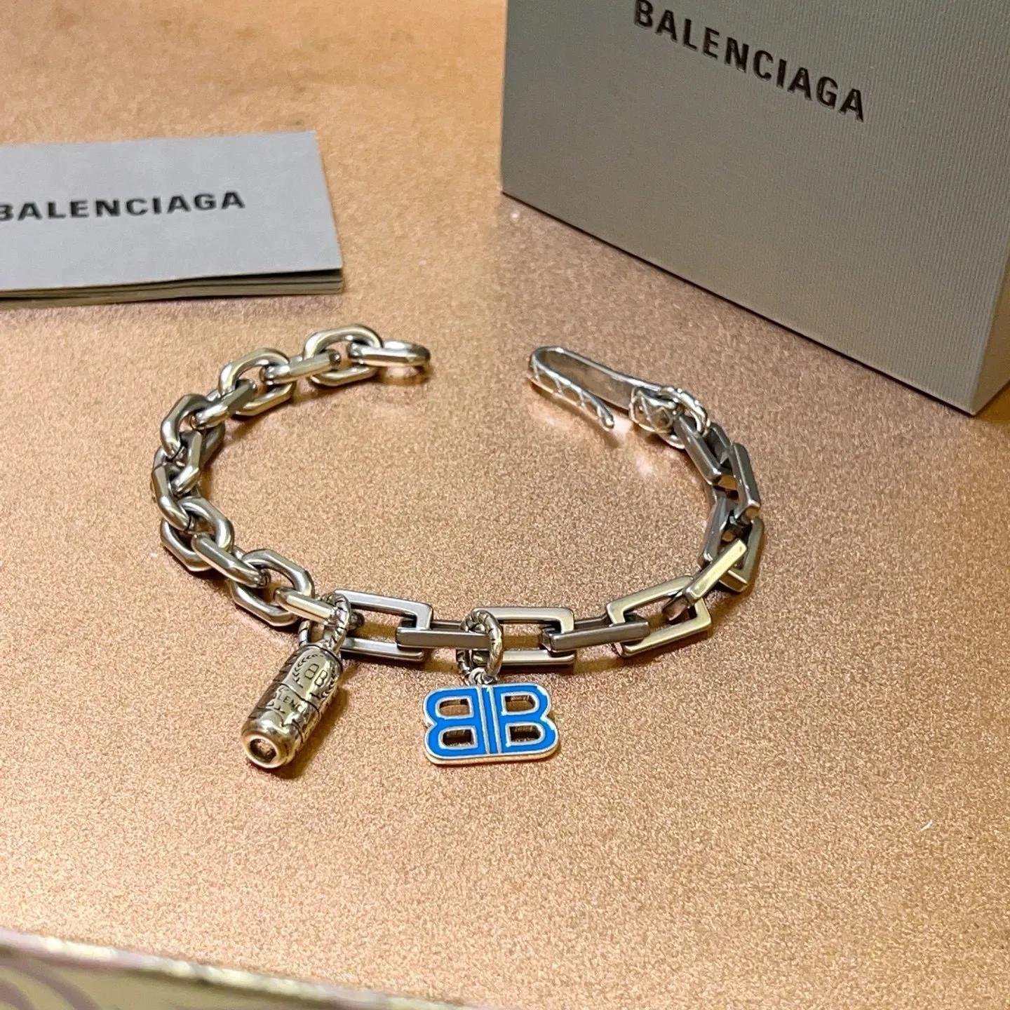 BLCG Bracelet - Hl77A60 - Image 10