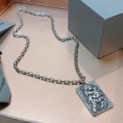 BLCG Necklace - Hl77A80